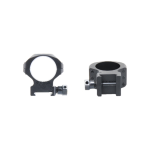 Небыстросъемные низкие кольца VectorOptics Picatinny 30mm (арт. XASR-3001)