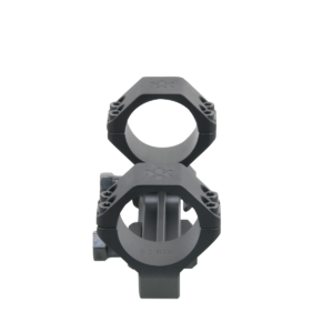 Небыстросъемный кронштейн VectorOptics Picatinny AR, кольца 30mm 20 МОА/6МИЛ (арт. XASR-3032)