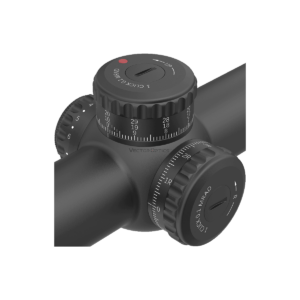 Оптический прицел VectorOptics Continental x10 1-10×28 ED FFP VET-CTR (арт. SCFF-47)