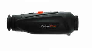Тепловизионный монокуляр ThermTec Cyclops CP335 Pro