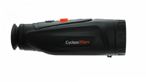 Тепловизионный монокуляр ThermTec Cyclops CP350 Pro
