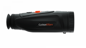 Тепловизионный монокуляр ThermTec Cyclops CP635 Pro