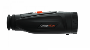 Тепловизионный монокуляр ThermTec Cyclops CP650 Pro