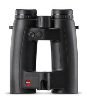 Бинокль-дальномер Leica GEOVID 10×42 HD-R 2700