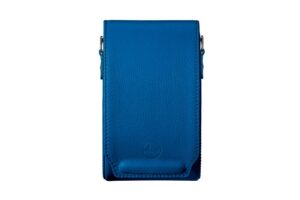 Бинокль LEICA Ultravid 8×20 Colorline, capri-blue