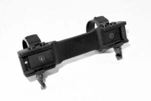 Кронштейн Innomount Weaver/Picatinny Кольца 40 мм (50-40-14-00-200)