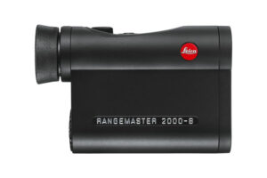 Дальномер Leica Rangemaster 2000 CRF-B