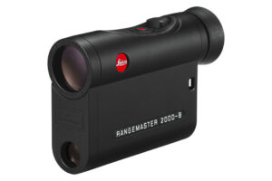 Дальномер Leica Rangemaster 2000 CRF-B