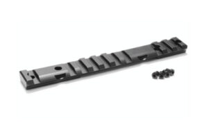 Планка Innomount Multirail для Remington 7400/7600/750 – Picatinny/Blaser (12-PT-800-00-013)