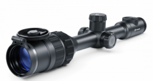 Цифровой прицел ночного видения Pulsar Digex C50