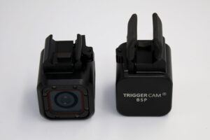 Видеокамера подствольная (ствол/picatinny) TriggerCam BSP