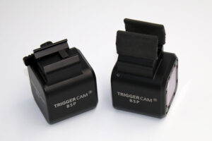 Видеокамера подствольная (ствол/picatinny) TriggerCam BSP