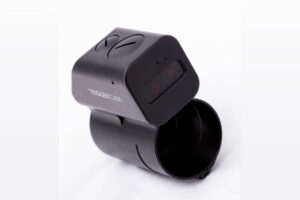 Видеокамера насадка оптического прицела TriggerCam, D 38-45 мм