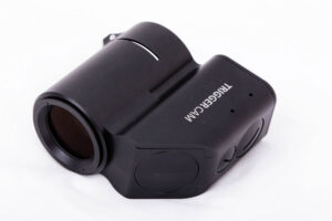 Видеокамера насадка оптического прицела TriggerCam, D 38-45 мм