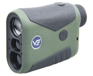 Лазерный дальномер VectorOptics Forester 6×21 Range finder (арт. SCRF-B08)