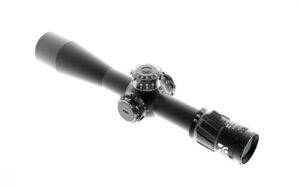 Оптический прицел ZCO ZC527 5-27×56 FFP 36mm LT/CCW с подсветкой, сетка MPCT3X (арт. 400-0213)
