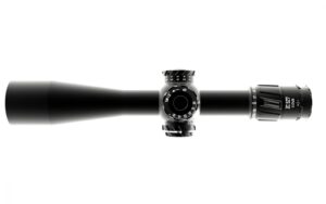 Оптический прицел ZCO ZC527 5-27×56 FFP 36mm LT/CCW с подсветкой, сетка MPCT3X (арт. 400-0213)