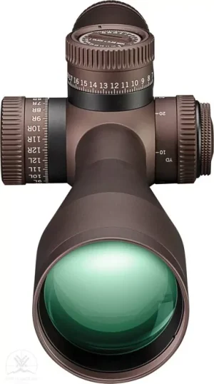 Оптический прицел Vortex Razor HD GEN |||  6-36×56 EBR-7D Mrad