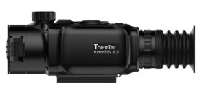 Тепловизионный прицел ThermTec Vidar 2.0 335