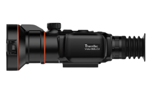 Тепловизионный прицел ThermTec Vidar 2.0 360L LRF