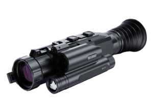 Цифровой прицел ночного видения Pard NV-S470CL (NV-SC4/70/940/L)