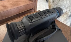 Тепловизионный монокуляр Pard TA32 2.0 ( TA322-35/LRF)