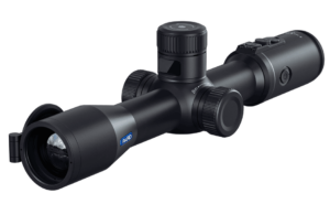 Тепловизионный прицел Pard Pantera 384 Mini PA3M-35/LRF