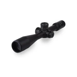 Оптический прицел Tangent Theta 5-25×56 professional, DT elevation adj. 01 MRAD Gen3 XR Fine (арт. TT-800100-0011)