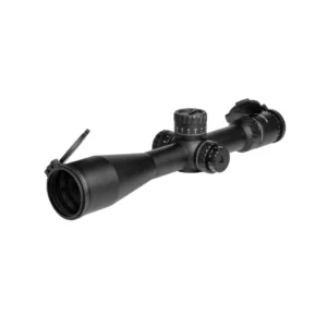 Оптический прицел Tangent Theta 7x35x56 DT elevation adj. 01 MRAD Gen3 XR Fine (арт. TT-800106-0011)