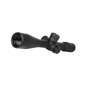 Оптический прицел Tangent Theta 7x35x56 DT elevation adj. 01 MRAD Gen3 XR Fine (арт. TT-800106-0011)