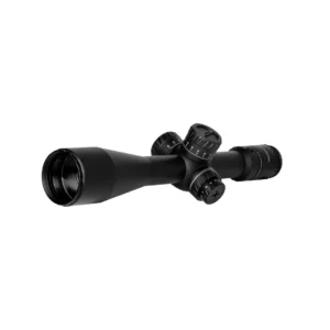 Оптический прицел Tangent Theta 7x35x56 DT elevation adj. 01 MRAD Gen3 XR Fine (арт. TT-800106-0011)
