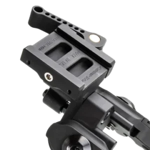 Крепление для сошек ACCU-TAC ARCA SPEC MOUNT QD