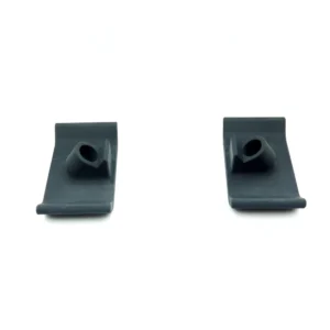 Наконечники для сошек (Лыжи ) ACCU-TAC SLED FEET