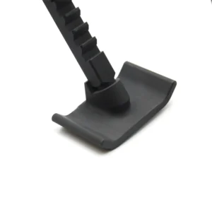 Наконечники для сошек (Лыжи ) ACCU-TAC SLED FEET