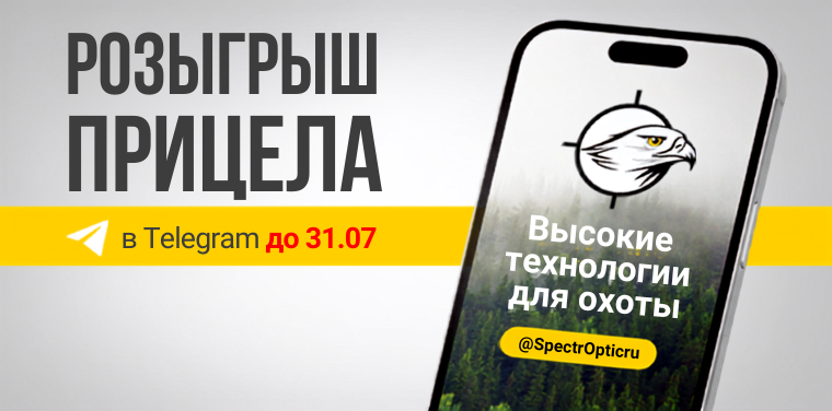 в Telegram