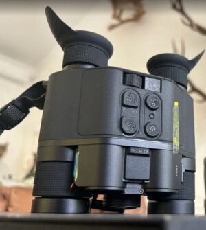 Мультиспектральный бинокль Pard OSPREY 256 4K