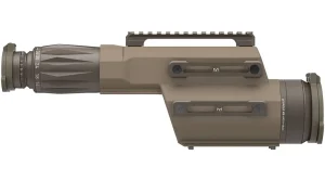 Зрительная труба Leupold MX-6HD 8-48X60MM TMR