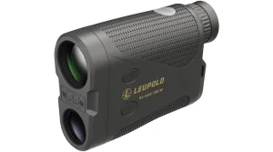 Лазерный дальномер Leupold RX-5000 TBR/W