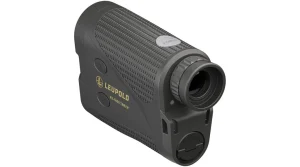 Лазерный дальномер Leupold RX-5000 TBR/W