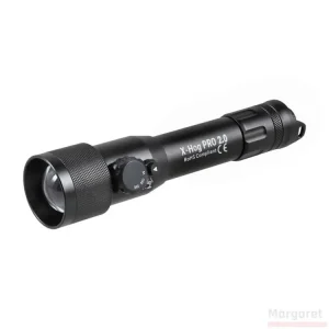 Лазерный осветитель X-HOG PRO LED 2 (940/850нм)