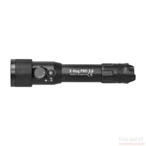 Лазерный осветитель X-HOG PRO LED 2 (940/850нм)